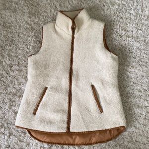 NWOT Vest